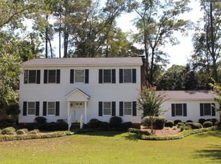 62 Northgate Dr, Laurel, MS 39440