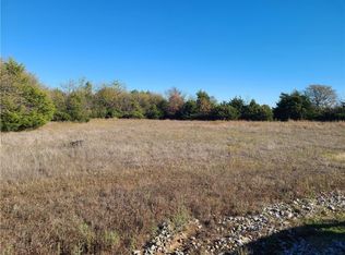 1 Victory Ln, Prague, OK 74864