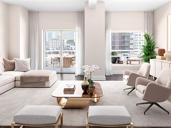 2nd image of 250 E 49th St #6AB