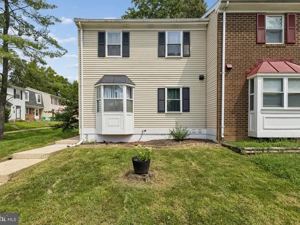 7007 Palamar Ter, Lanham, MD 20706