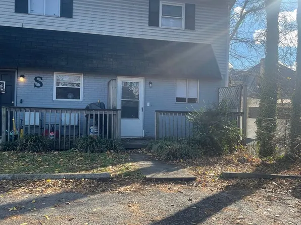 Memorial Ave, SW, 1601, 1601 Memorial Ave SW #A5, Roanoke, VA 24015