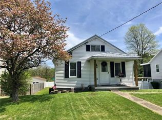 3 Virginia Ave, Uniontown, PA