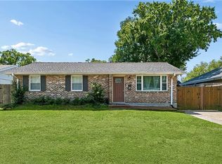 8844 Fulton St, Metairie, LA 70003