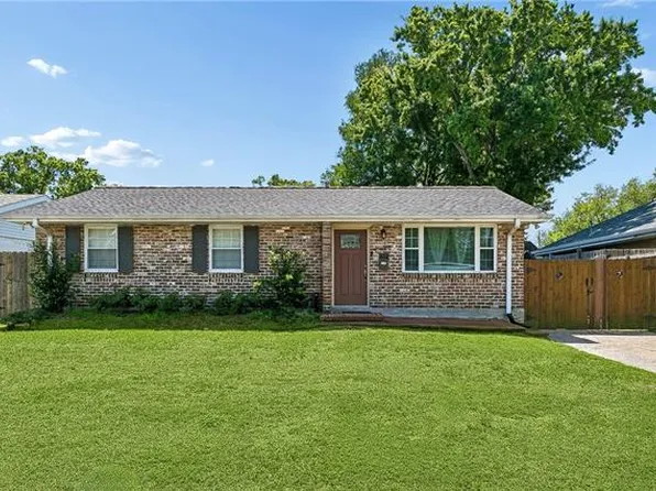 8844 Fulton St, Metairie, LA 70003