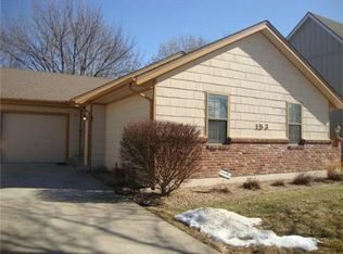 153 SW Donovan Rd, Lees Summit, MO 64063