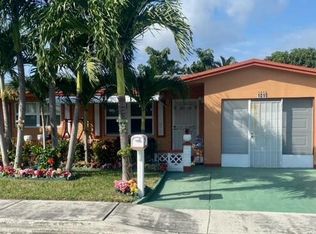 1015 N Rock Island Rd, Margate, FL 33063