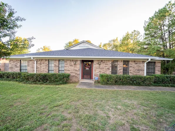 167 W Cliffwood St, Longview, TX 75603
