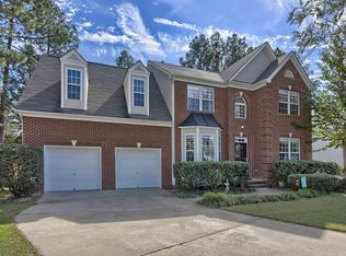 304 Arstook Ln, Lexington, SC 29072