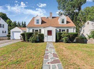 529 Boylston St, Newton, MA 02459