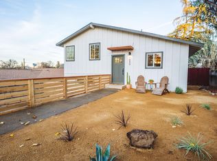 1655 Mesa St, Redding, CA 96001