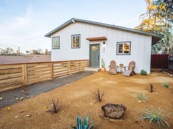 prefab homes redding ca