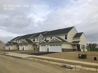 60 Rollins Ln, Willow Street, PA 17584
