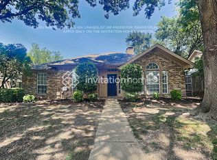 8250 Cripple Crk, Frisco, TX 75034