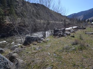 248 Old Pollock Rd, Pollock, ID 83547