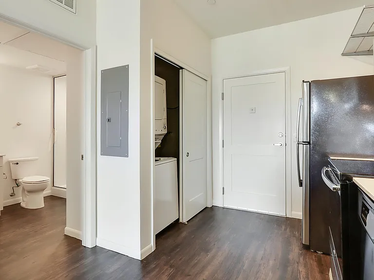 315 pictured, 313 is also top floor unit, with exact same floorplan, fixtures & finishes