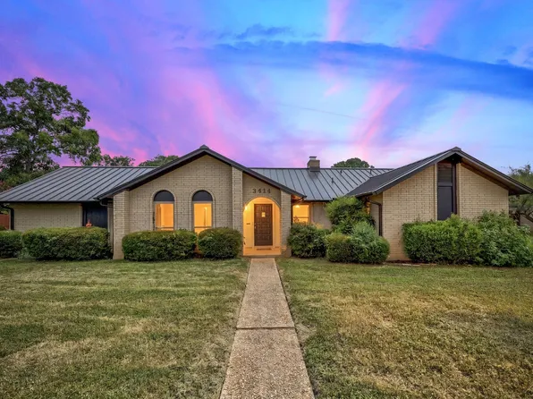 3414 Eldorado Trl, Austin, TX 78739