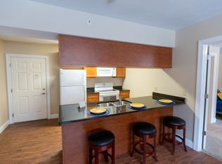 Central Place, Morgantown, WV 26505