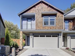 162 N 41st Pl, Ridgefield, WA 98642