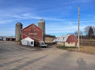 S9675 State Highway 23, Plain, WI 53577