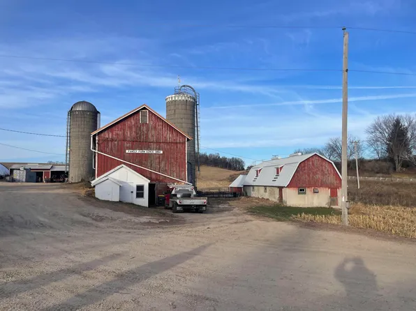 S9675 State Highway 23, Plain, WI 53577