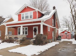 204 W Electric Ct, Sturgis, MI 49091