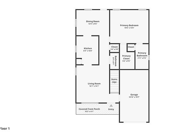 2nd image of 102 Glencroft Dr