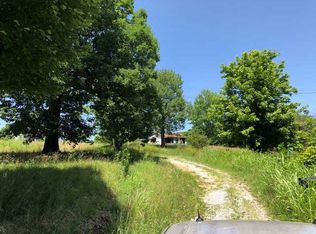 10779 Dawson Rd, Princeton, KY 42445
