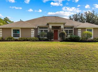 2169 Sparkle Ln, North Port, FL 34286