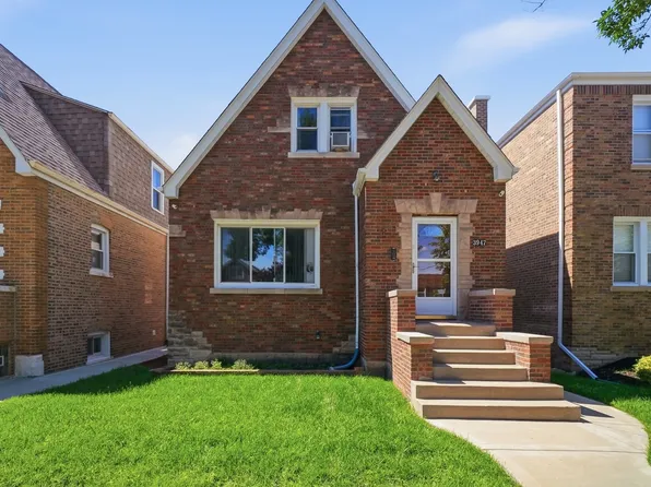 3947 W 65th St, Chicago, IL 60629