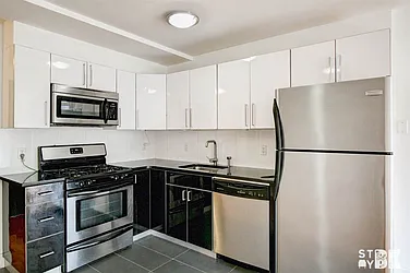 Rented by StayBK LLC