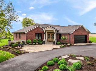 4075 E State Road 44, Shelbyville, IN 46176