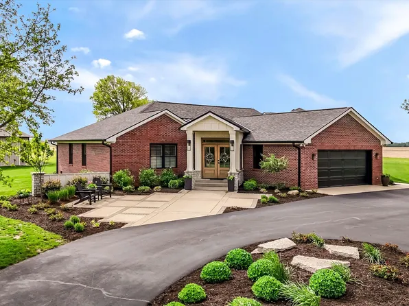 4075 E State Road 44, Shelbyville, IN 46176