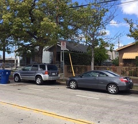 5th image of 531 W G St