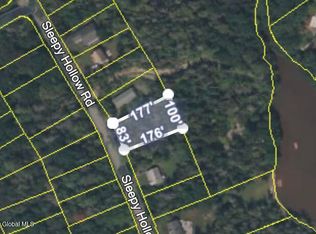 1993 Sleepy Hollow Rd, Athens, NY 12015