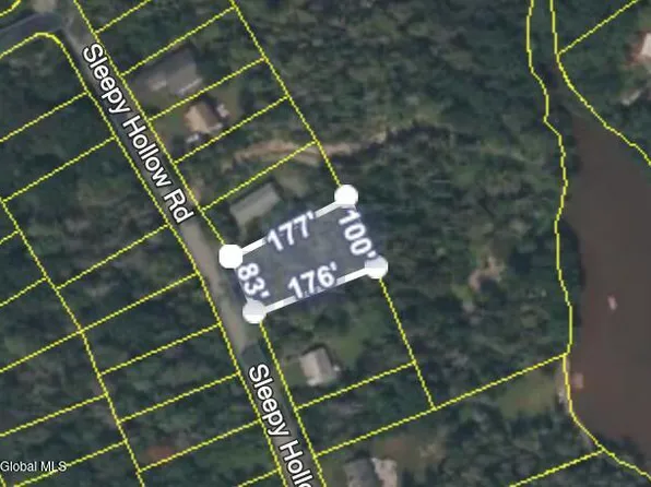 1993 Sleepy Hollow Rd Road, Athens, NY 12015