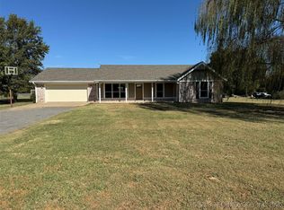 5210 W 26th St N, Muskogee, OK 74401