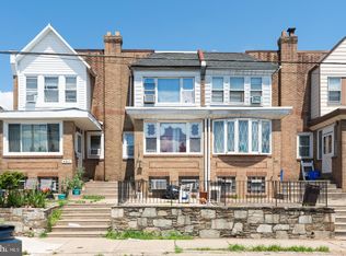 4313 Sheffield St, Philadelphia, PA 19136