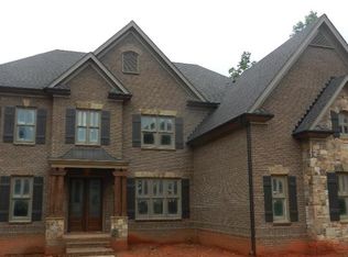 15340 Little Stone Way, Milton, GA 30004