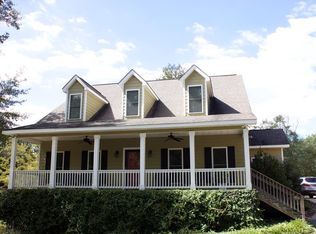 317 Montpelier Church Rd, Macon, GA 31220