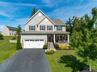 9102 Pistil Pl, Mechanicsville, VA 23116