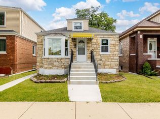 3523 S 53rd Ave, Cicero, IL 60804