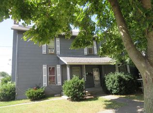 111 S Jefferson St, Sturgis, MI 49091