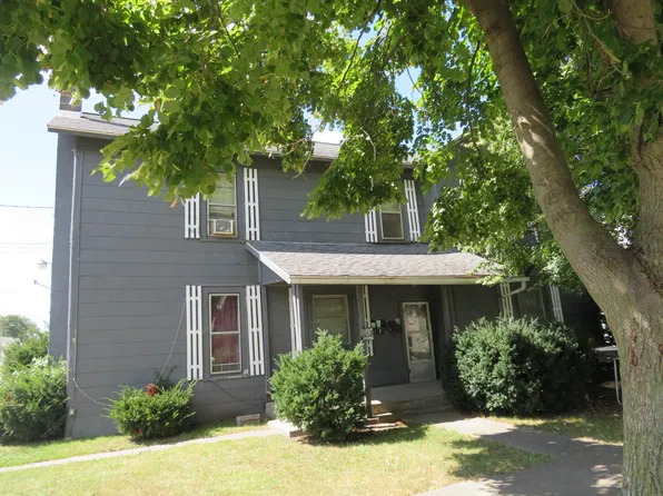 111 S Jefferson St, Sturgis, MI 49091