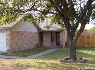 5603 Clearwood St, San Antonio, TX 78233