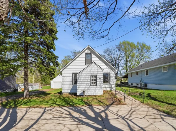 110 Magnus Johnson St, Kimball, MN 55353