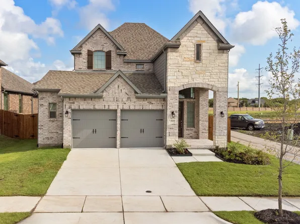 4334 Hudson St, Fate, TX 75087