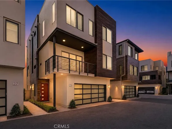 25 Ebb Tide Cir, Newport Beach, CA 92663