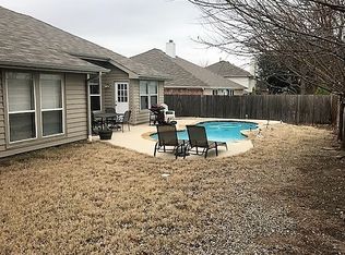 204 High Meadow Dr, McKinney, TX 75072