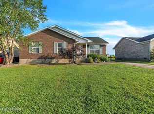 161 Drake Dr, Shepherdsville, KY