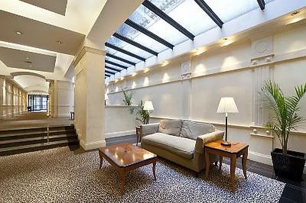 Rented by Corcoran | media 10